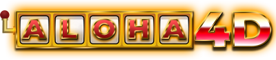 ALOHA4D Logo