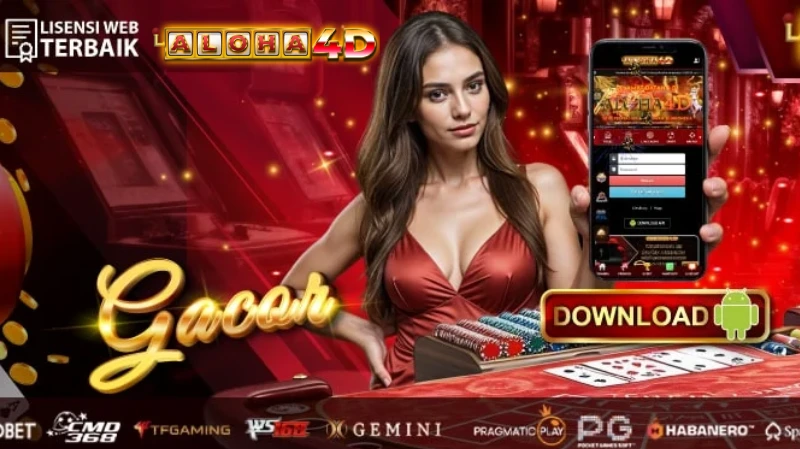 Apa Itu ALOHA4D - Panduan Lengkap Tentang Merek & Platform