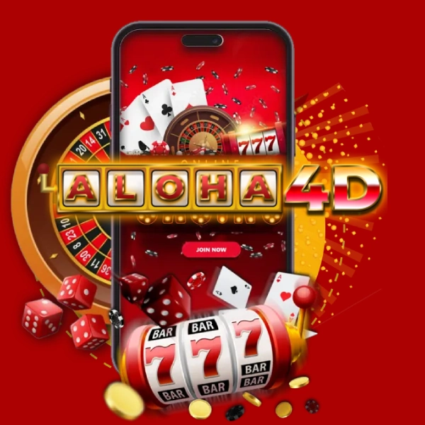 Produk Unggulan Kami - ALOHA4D