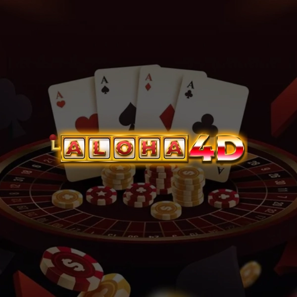 Tentang Kami – ALOHA4D Situs Judi Terpercaya Sejak 2015